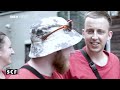 🍺-Exen, Freiburg-Fans eskalieren, BW👑 + Vlog – DEIN SCF #42 | SWR Sport