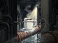 A Sealed Vault Opened From The Inside… The Coffee Inside Was Impossible 🔑☕️