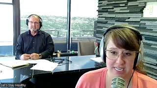 Sam Shepherd with ValAsta - Inflammatory Diseases