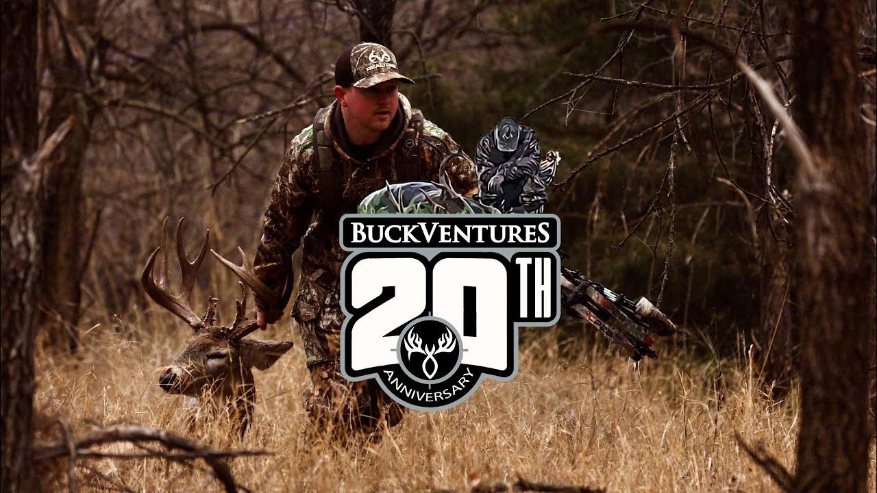 Buckventures Season 20 Intro YouTube