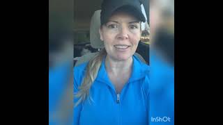 Truthfully Trisha Is Not Ok