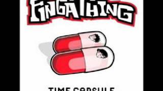 Fingathing - Walk In Space