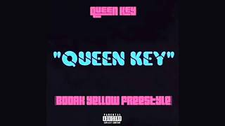 Queen Key - Queen Key (Bodak Yellow Freestyle)