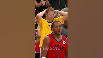 Thumbnail of The Greatest G League Poster Dunk you'll ever see 🤯🔥