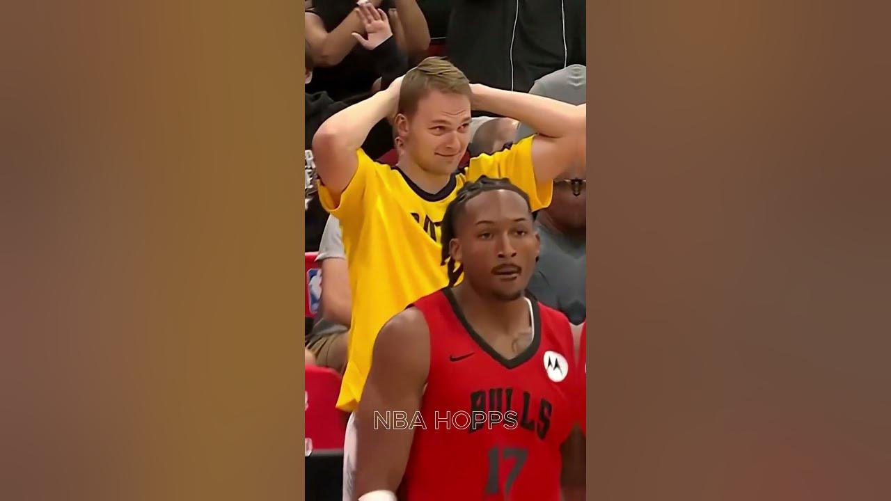 The Greatest G League Poster Dunk you'll ever see 🤯🔥