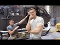 Dan rockwell  annual training army vlog 5182017