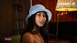 Amani Lia - Don't Bother (Intimacy Sessions)