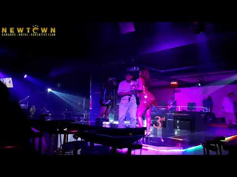 BAHTERA CINTA - CITRA YUNITA FEAT AYUDIA | LIVE @ NEWTOWN EXECUTIVE JAKARTA 06-11-17