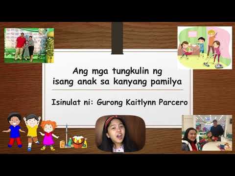 Video: Kung Saan Magbabakasyon Para Sa Isang Pamilya Na May Isang Anak