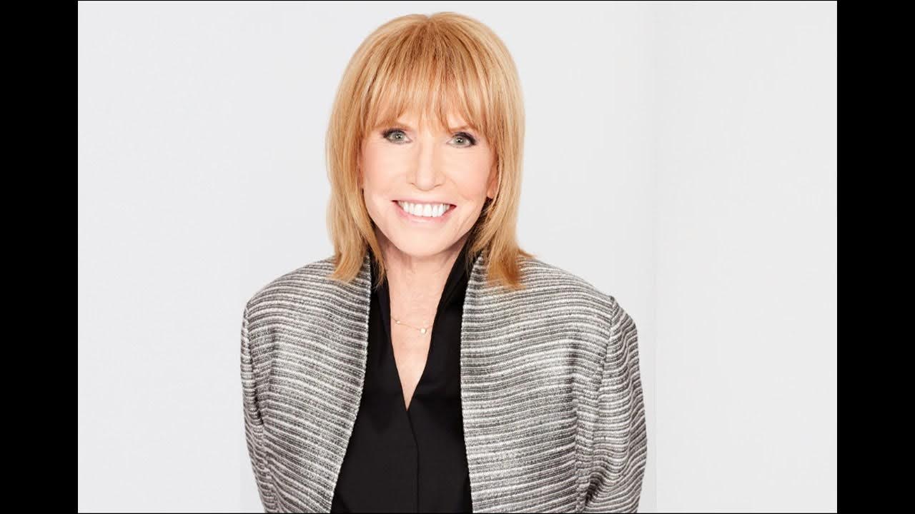 Leslie Charleson, ‘General Hospital’ Icon Known as Monica Quartermaine