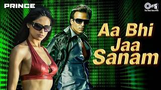 Aa Bhi Jaa Sanam | Prince | Atif Aslam | Vivek Oberoi, Nandana Sen | Bollywood Dance Song