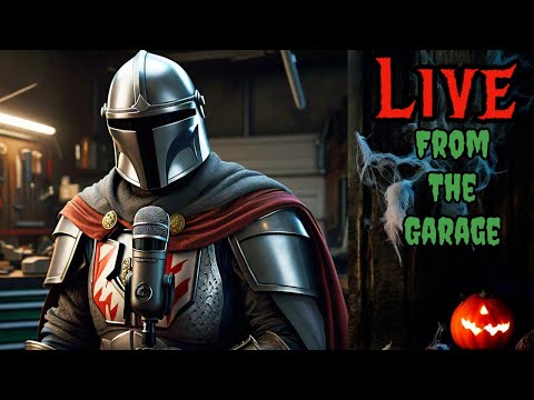 GAW! Live From The Garage | Episode 27 | Let's Be Supportive
