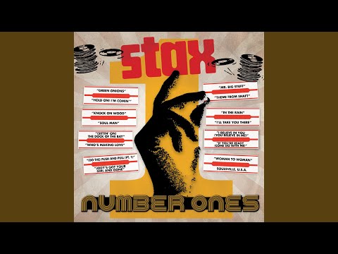 Theme From "Shaft" (Remastered 1991 Album Version)