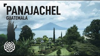 The Gateway to Lake Atitlan | Panajachel, Guatemala | Travel