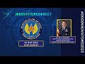 Innovation Connect |  DoD Chief Technology and Innovation Office | 16 MAR 2023