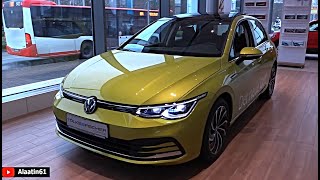 Yeni Volkswagen Golf (2020) | Inceleme ve Test