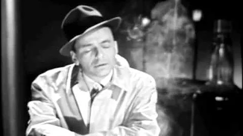 Frank Sinatra - One For My Baby (and One More For The Road)