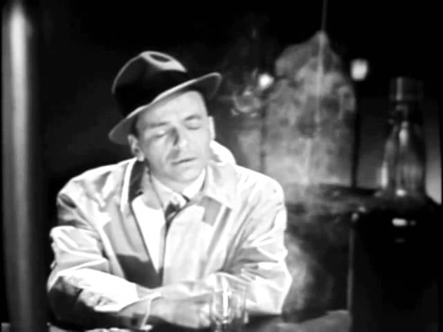 Frank Sinatra - One For My Baby (and One More For The Road)