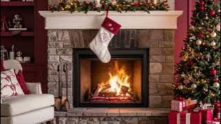 A Noteworthy Christmas (A Yule Log) l BYU Noteworthy