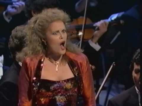 Candide - Glitter and Be Gay with Leonard Bernstein