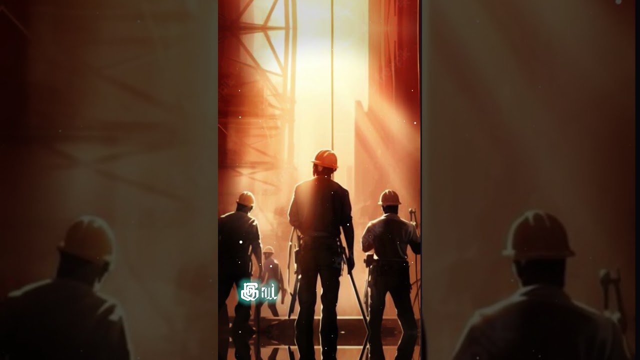 labour day whatsApp status tamil 2024 | workers day 