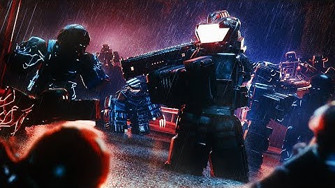 Blackout: Revival | The Final Eclipse Trailer