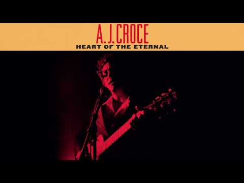 A.J. Croce - All You Want (Official Visualizer)