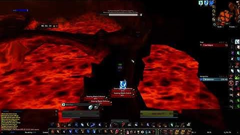 RFC SPEEDRUN 2m49s WORLD RECORD