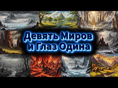 'Девять Миров и