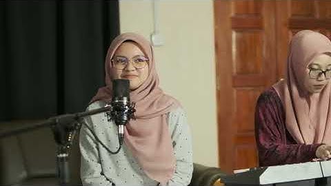 (BCL & Ariel NOAH) Menghapus Jejakmu - Cover