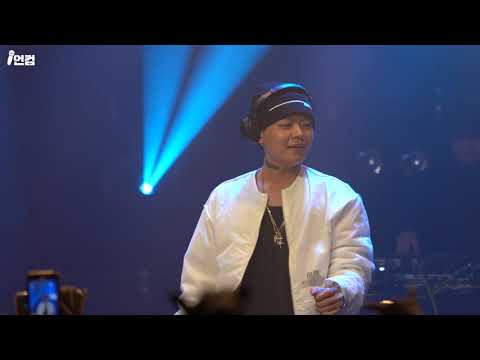 Kid Milli (키드밀리) - Change @ HIPHOPPLAYA SHOW Vol. 58
