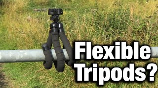 FREE PROMO BUY 1 GET 1 TRIPOD MINI SPIDER FLEXIBLE DAN LENTUR