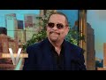 Ice T Reflects On His Multifaceted Career In Music, Film And Television | The View