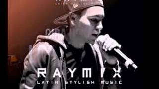 Video thumbnail of "oye mujer  raymix una rolita chida saludos maestro temo"