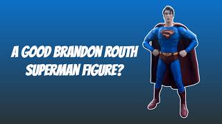 Before You Buy McFarlane Toys DC Multiverse Superman Returns Brandon Routh Action Figure...