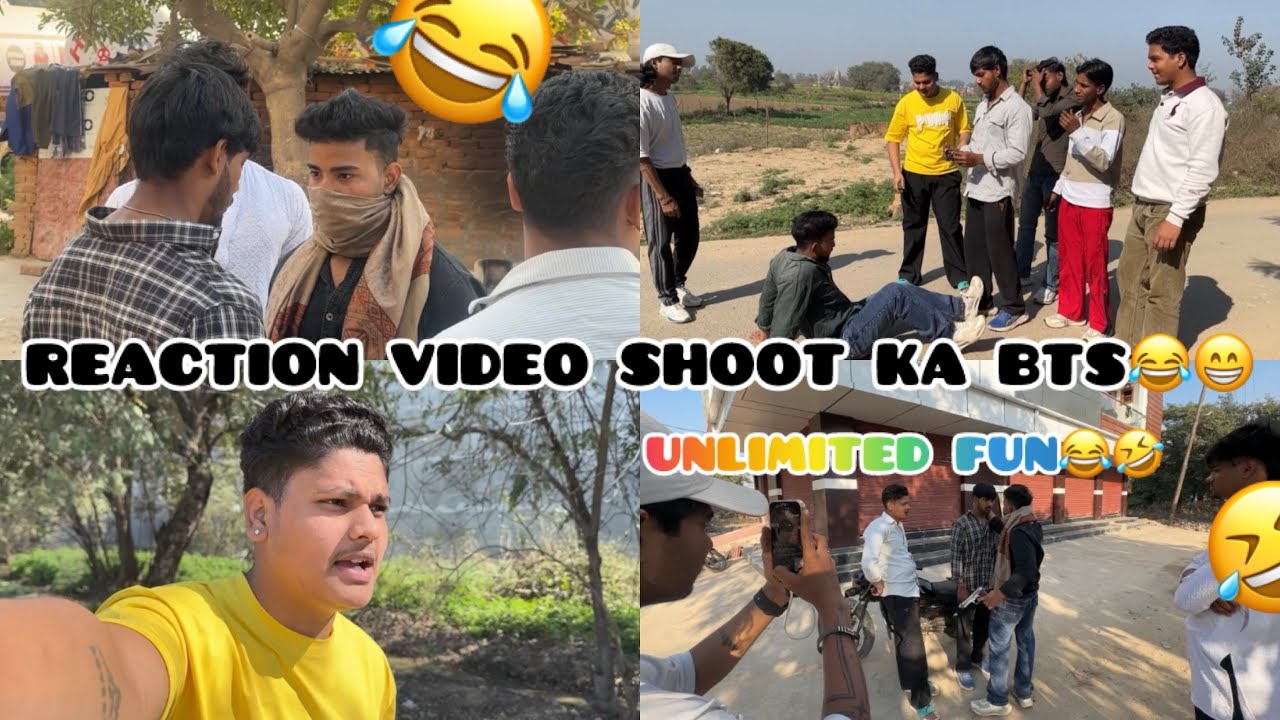 FUUL BAKCHODI 🤣😂