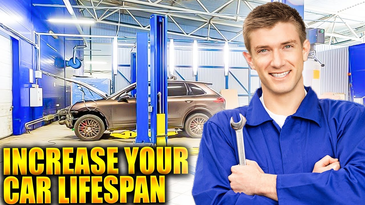 Hybrid Car'S Secret To Extended Life: You Won'T Believe It! - fzkec2q