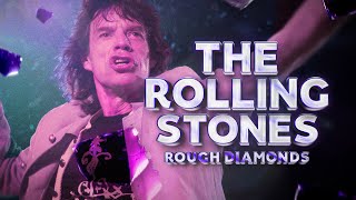 The Rolling Stones: Rough Diamonds (2023) FULL BIOGRAPHY DOCUMENTARY w/ SUBS | HD