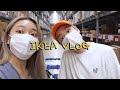 [ENG SUB] 우리가 이케아에 간 이유?! 🤫 IKEA VLOG