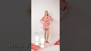 Looking for the perfect summer sewing project? ☀️🍍
The new Carica Poolside Cover Up Set combines a relaxed camp collar shirt with easy elastic-waist shorts finished with playful pom pom trim. Whether youre headed poolside, packing for vacation, or sewing your next favorite pajama set, this pattern has you covered. ✨🧵
Head on over to the Mood Sewciety Blog to download the FREE sewing pattern!
Materials Used:
• Fabric
• Pom Pom Trim
• Plastic Buttons
• Gutermann Sew All Thread
• White Elastic
#madewithmood #freesewingpatterns #summerfashion #diyfashion #sewing Looking for the perfect summer sewing project? ☀️🍍