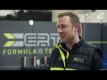 Beneath the surface: the importance of software with ERT Formula E Team | Episode 3