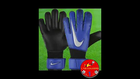 Les gants et les chaussures de gardien de but 2019 | Y. The GoalKeeper |