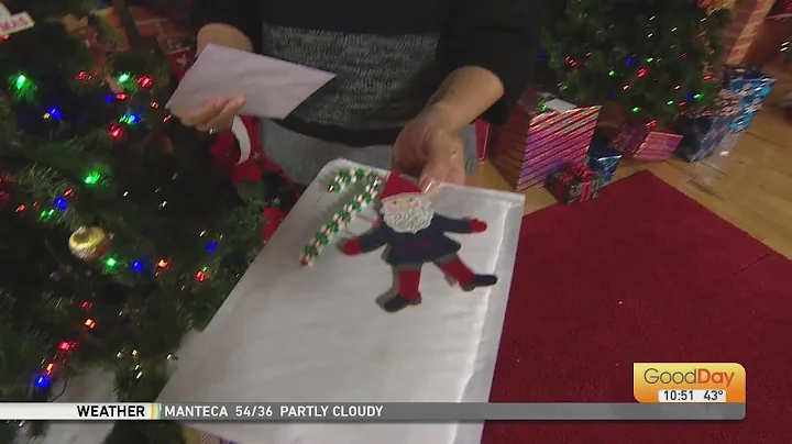 More "Bottom of the Box" tree ornaments!