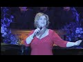 Capture de la vidéo Sandi Patty | A Christmas Celebration Tour At Mount Paran Church Atlanta