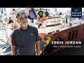 Eddie jordan  why i chose oyster  oyster yachts