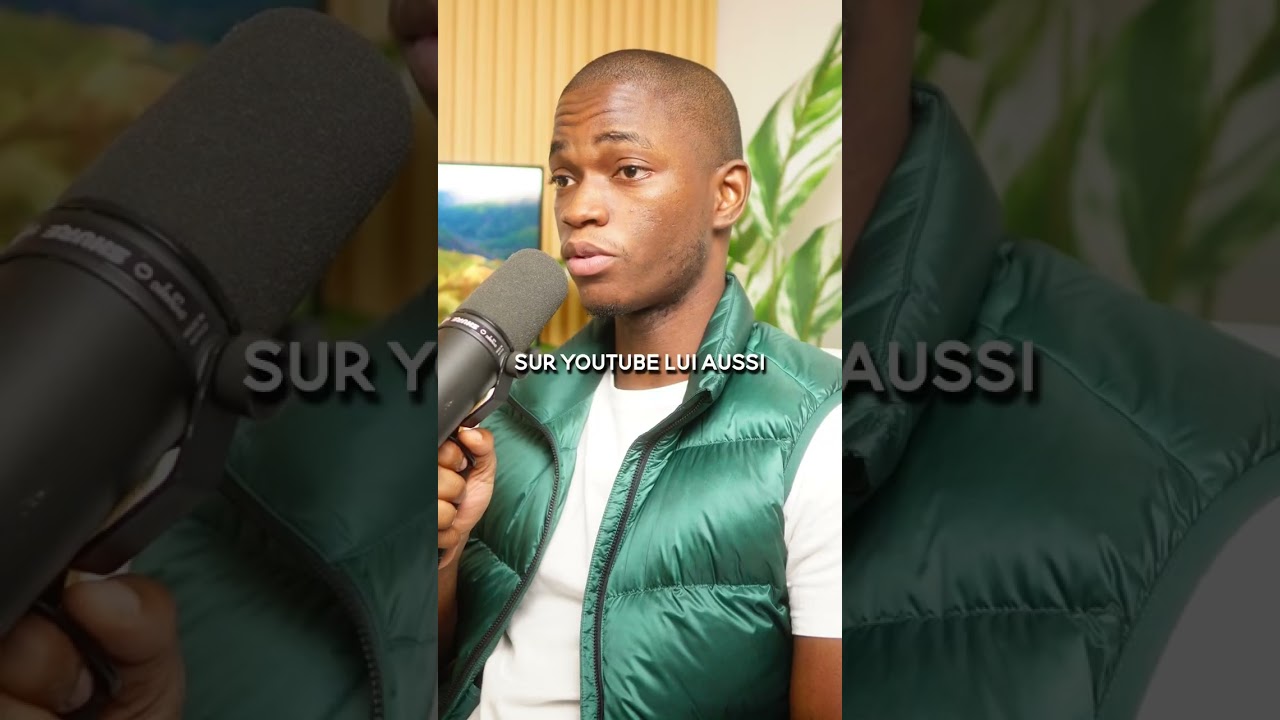 Motivation pour devenir entrepreneur : témoignage inspirant