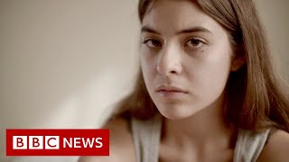 The children groomed in Romania for the UK sex trade BBC News