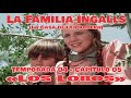 La Familia Ingalls T04-E05 (La Casa de la Pradera) Latino HD «Los Lobos»