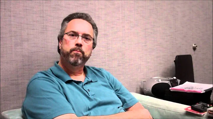 Behind the Curtain: Charles Prosser