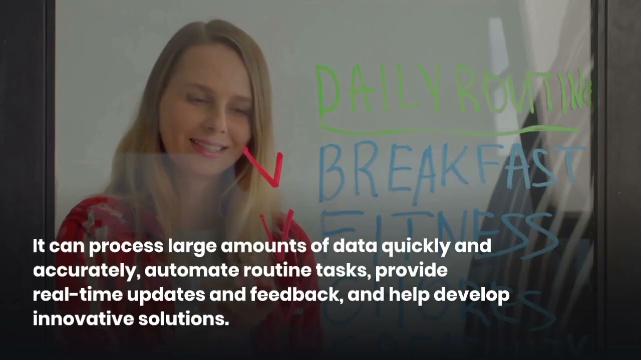 The Advantages and Disadvantages of AI in Management Consulting